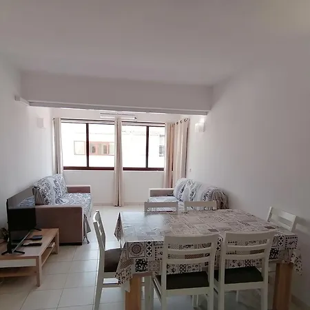 Lejlighed Ninho 29 *