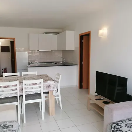 Ninho 29 Appartamento Albufeira