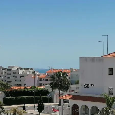 Ninho 29 Appartamento Albufeira